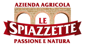 Le Spiazzette Logo